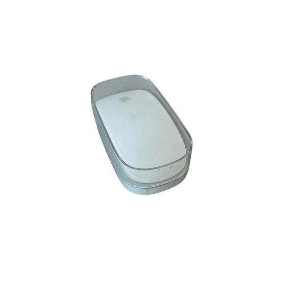 Apple MB829LL/A Wireless Mouse White Bluetooth 1st Generation White w/ Box - Picture 7 of 9